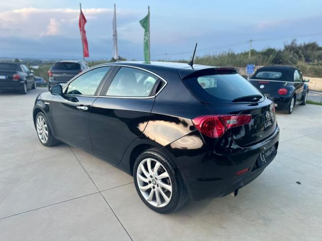 Alfa Romeo Giulietta 1.6 JTDm-2 120 CV Sprint - Foto 4
