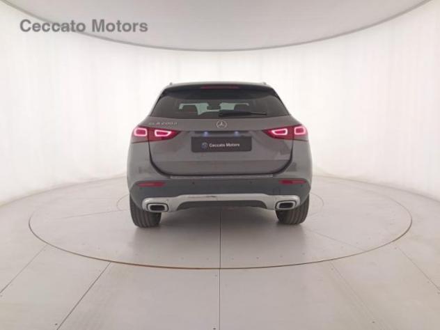 MERCEDES-BENZ GLA 200 d Automatic Sport rif. 21292756 - Foto 5