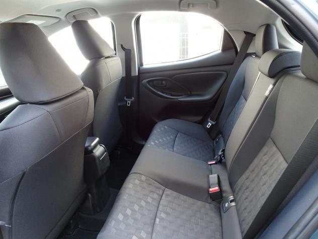 Toyota Yaris Hybrid 115 - Foto 8