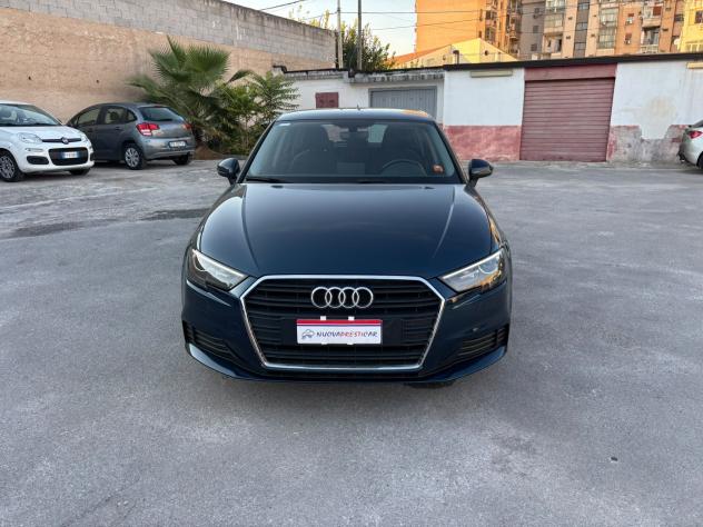Audi A3 Sportback 1.6 TDI CV 110 - Foto 2
