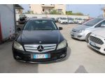 Mercedes-benz C 220 CDI BlueEFFICIENCY Avantgarde