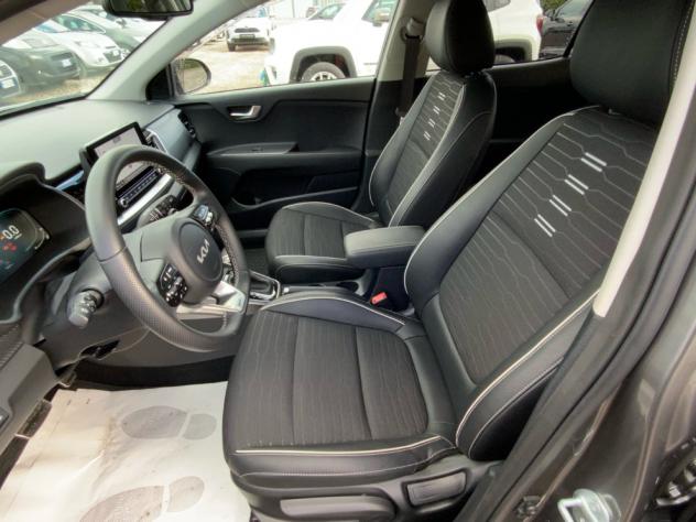 Kia Stonic 1.0 T-GDi 120 CV MHEV DCT GT Line - Foto 9