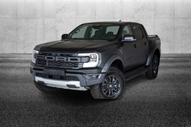 FORD Ranger Raptor 2.0 Ecoblue 4WD DC 5 posti rif. 24049234
