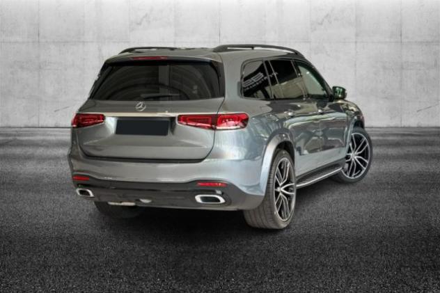 MERCEDES-BENZ GLS 400 d 4Matic Premium Plus rif. 24049099 - Foto 4