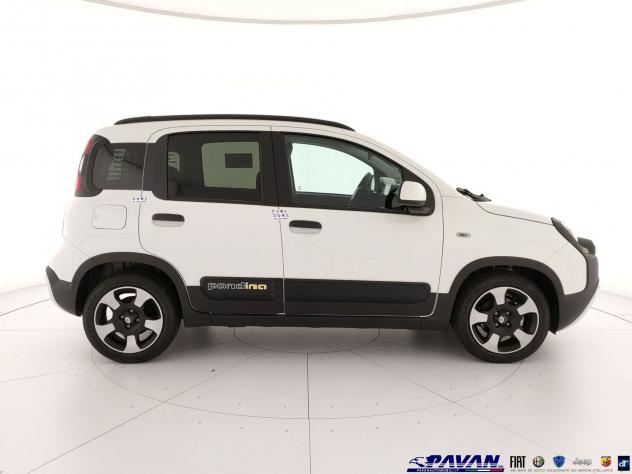 FIAT Pandina 1.0 FireFly 65 CV Hybrid Cross - Foto 5