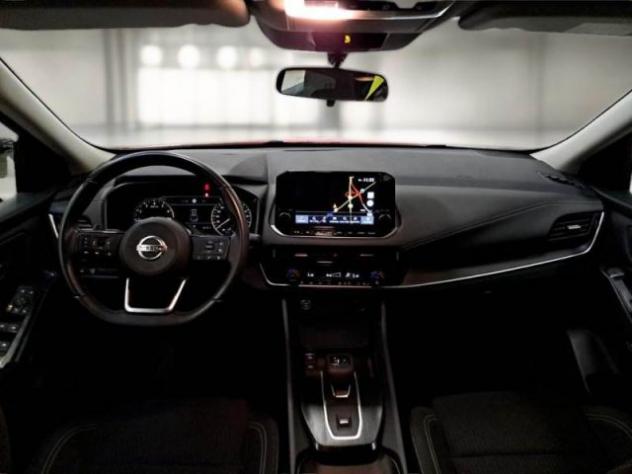NISSAN Qashqai MHEV 158 CV Xtronic Business rif. 23940475 - Foto 3