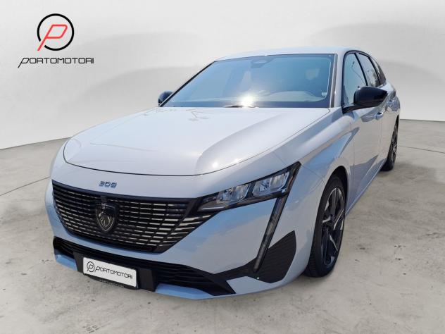 Peugeot 308 3ª serie BlueHDi 130 S&S EAT8 SW Allure
