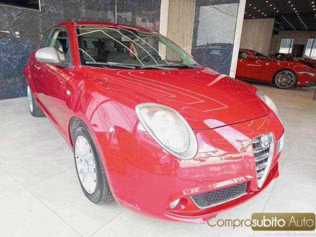 ALFA ROMEO MiTo 1.4 70 CV 8V Progression rif. 24148074 - Foto 3