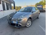 Alfa Romeo Giulietta 1.4 Turbo MultiAir Exclusive