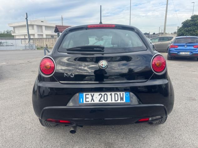 Alfa Romeo MiTo 1.4 70 CV 8V Progression - Foto 7