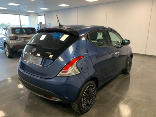 LANCIA Ypsilon 1.0 Benzina Hybrid Ecochic Gold 5 Porte rif. 24054496 - Foto 6