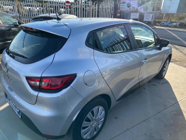 RENAULT Clio 1.2 75CV GPL 5 porte Wave rif. 23976847 - Foto 7