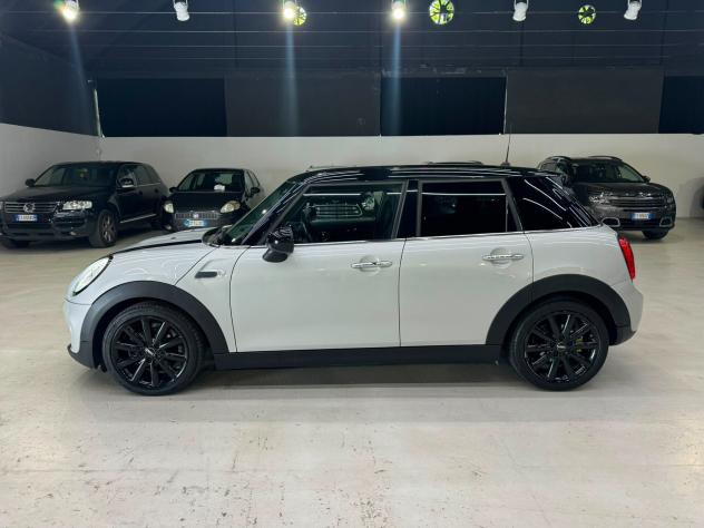 Mini 1.5 Cooper D Hype-Neopatentati - Foto 8