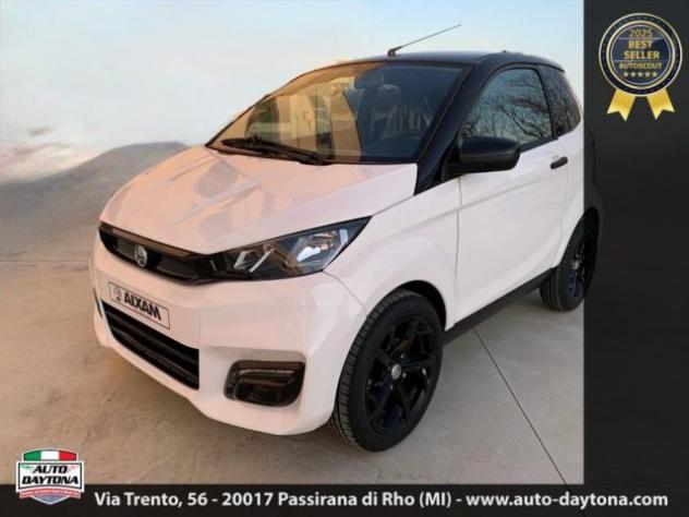 AIXAM City AIXAM GT SPORT EMOTION rif. 23772197 - Foto 2