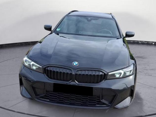 BMW 320 d xDrive Touring " M SPORT PRO " rif. 23516606 - Foto 6