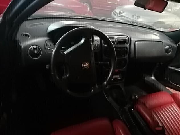 Alfa Romeo Spider 3000 v6 - Foto 6