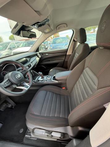 Alfa Romeo Stelvio 2.2 Turbodiesel 160 CV - Foto 10