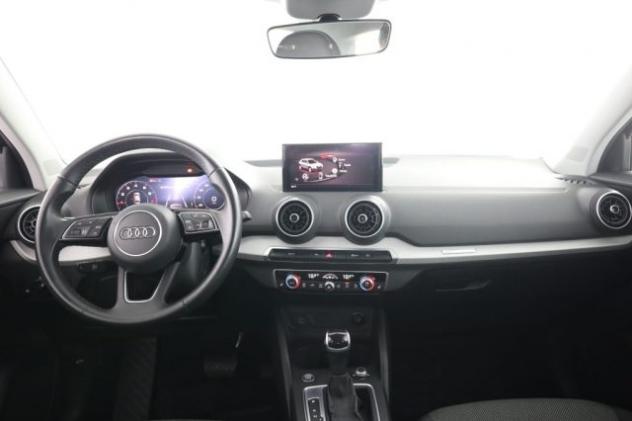 AUDI Q2 Q2 35 TFSI S tronic Business Advanced rif. 23965744 - Foto 4