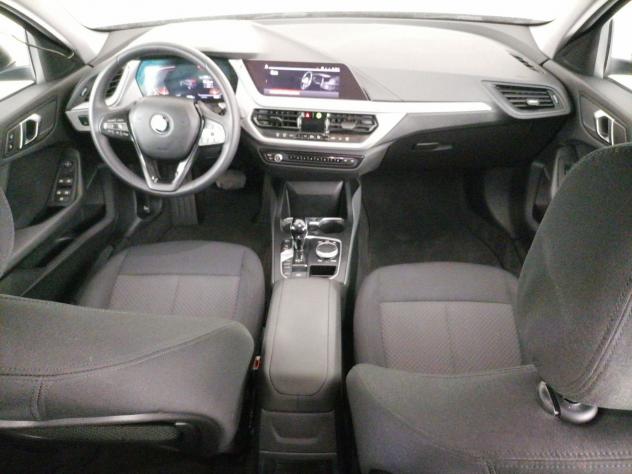 BMW Serie 1 116d Advantage auto - Foto 9
