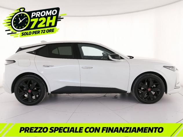 DS DS4 1.5 bluehdi Performance Line+ 130cv auto - Foto 3