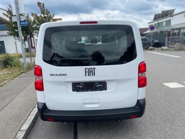 FIAT Ulysse 2.2 Multijet 180 CV S&S AT8 + Iva rif. 24066318 - Foto 5