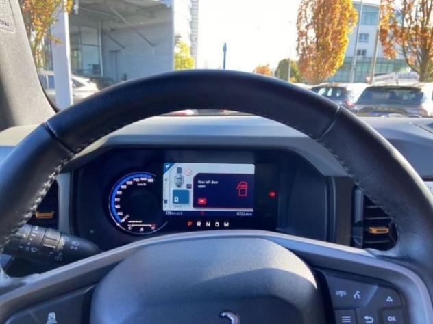 FORD Bronco 2.7 EcoBoost V6 335CV Badlands rif. 24126808 - Foto 9