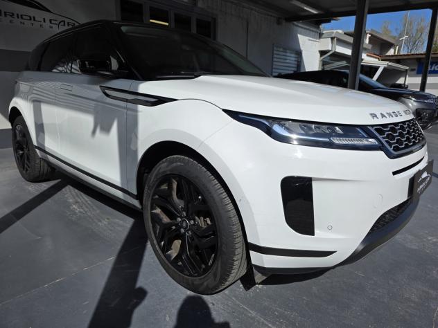Land Rover Range Evoque 2.0D I4 180CV AWD Business Edition - Foto 10