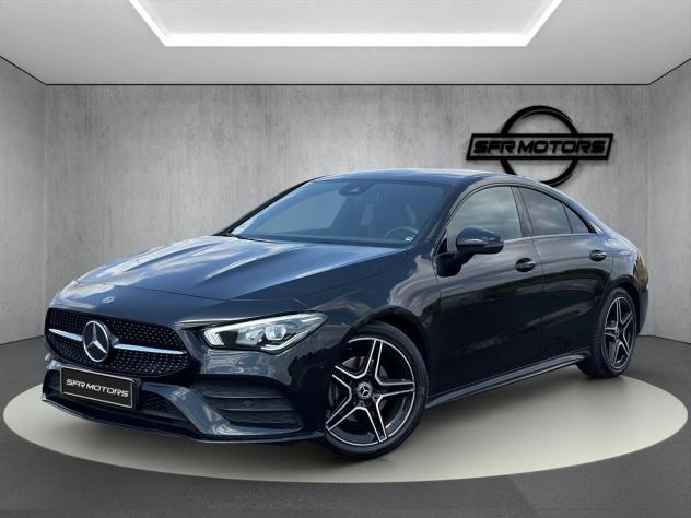 Mercedes-Benz CLA 180 Premium 136cv - PROMO - Foto 3