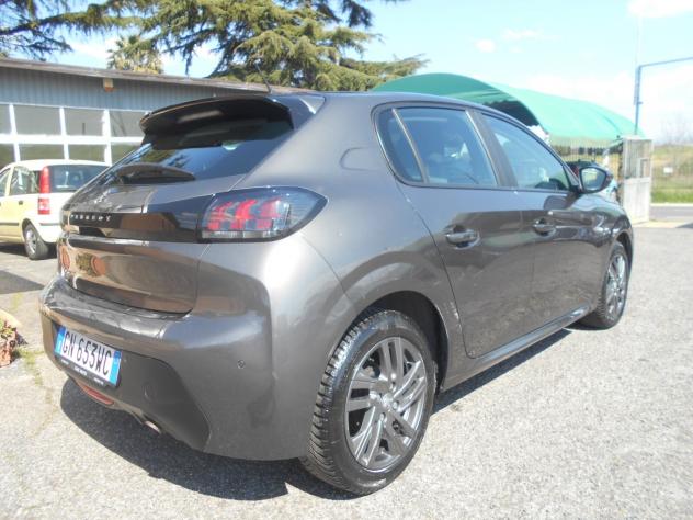 Peugeot 208 PureTech 100 Stop&Start 5 porte Allure - Foto 4