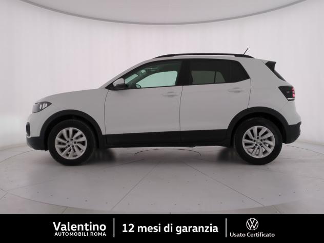 Volkswagen T-Cross 1.0 TSI DSG Style BMT - Foto 4