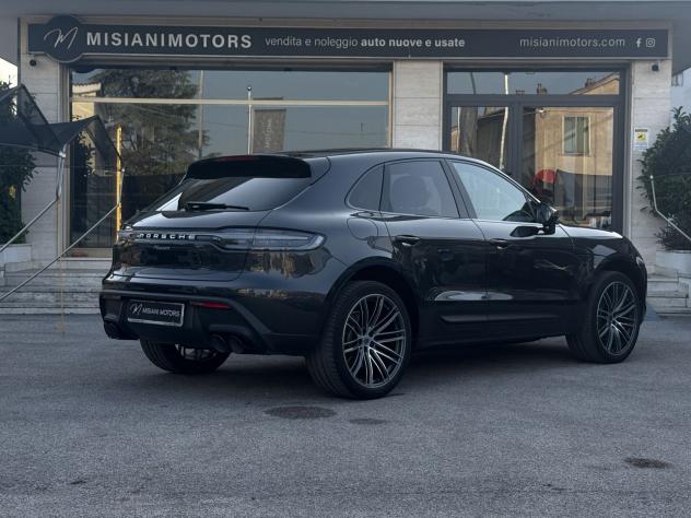 Porsche Macan Macan 2.0 265cv pdk - Foto 4