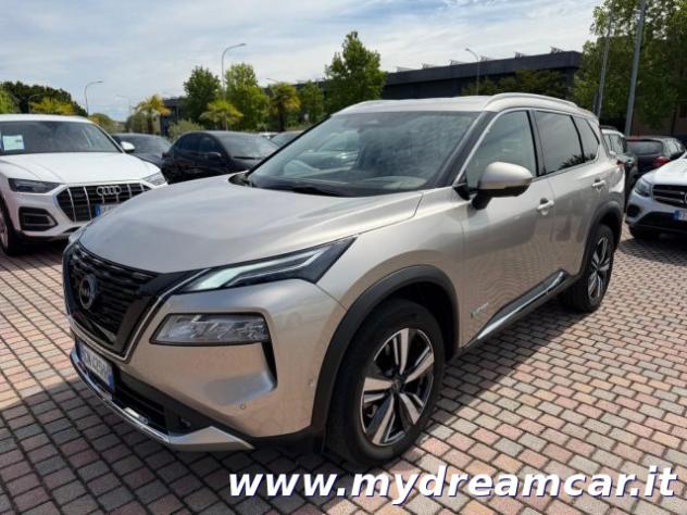 NISSAN X-Trail e-Power 2WD Tekna rif. 23797069 - Foto 2