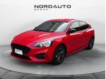 Ford Focus 4ª serie 1.0 EcoBoost 125 CV 5p. ST-Line