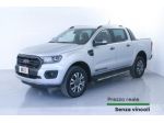FORD Ranger 2.0 ECOBLUE aut. 213 CV DC Wildtrak 5p./GANCIO TR. rif. 17920329