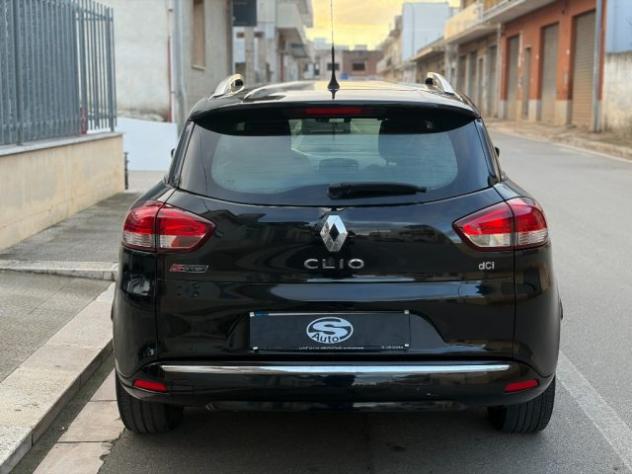RENAULT Clio Sporter 1.5 dCi 90CV Energy rif. 23920692 - Foto 4