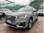 Audi Q2 35 TDI S tronic Identity Black