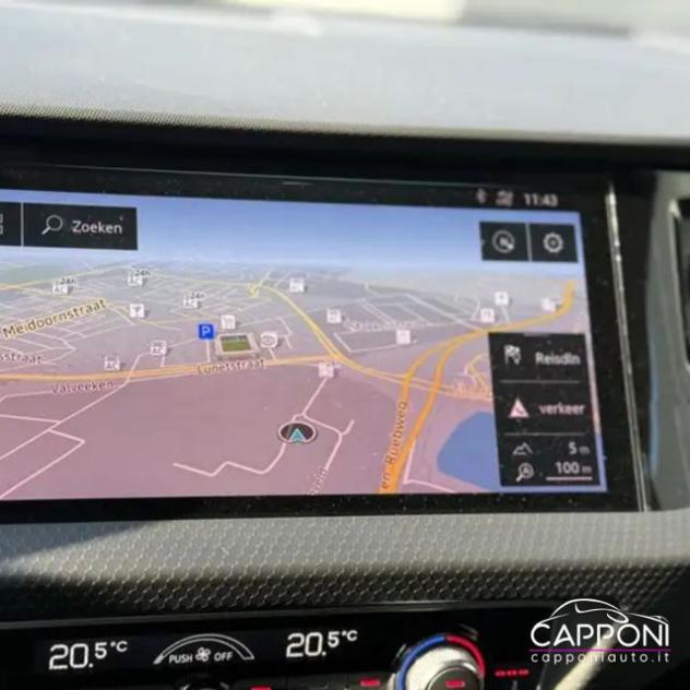 AUDI A1 citycarver 35 TFSI rif. 23794785 - Foto 6