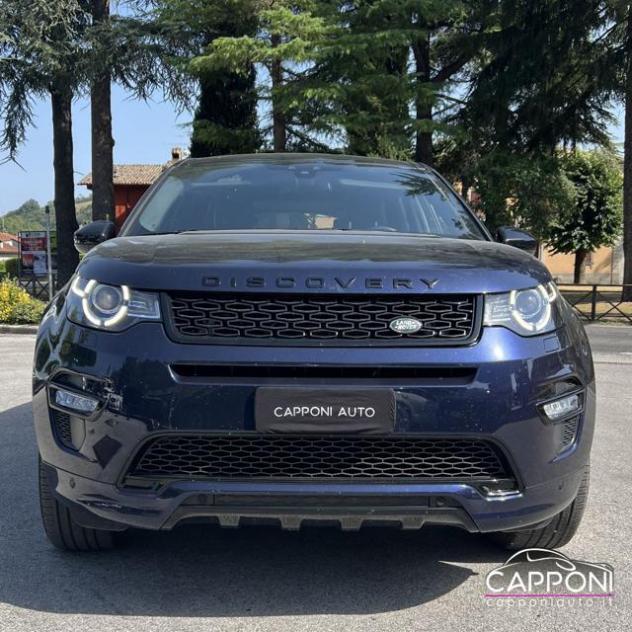 LAND ROVER Discovery Sport 2.0 HSE AWD rif. 24002763 - Foto 2