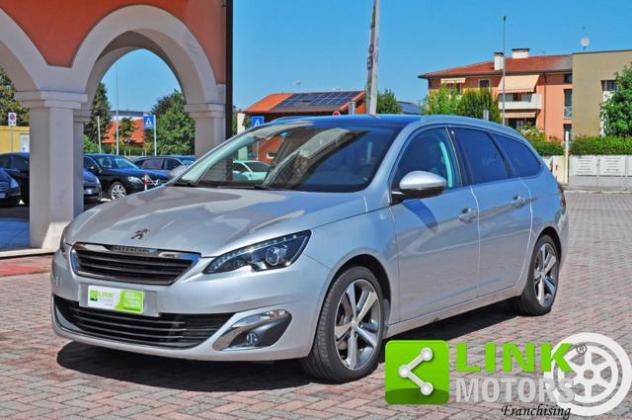 PEUGEOT 308 BlueHDi 120 S&S EAT6 SW Active rif. 24002995 - Foto 3