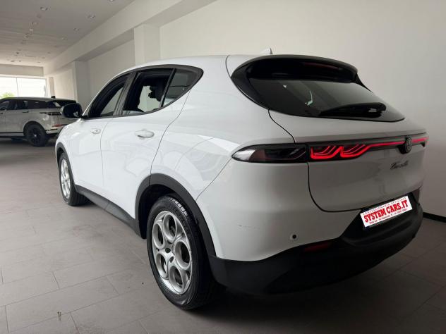 Alfa Romeo Tonale 1.6 Diesel 130cv TCT6 Sprint - ok NEOPATENTATI - CAMBIO AUTOMATICO - GOMME 4 STAGIONI - NAVIGATORE - Foto 5