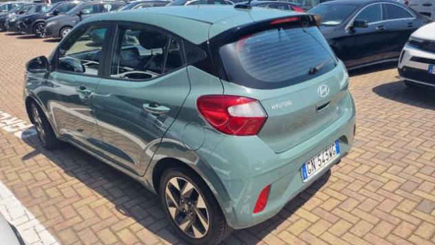 HYUNDAI i10 1.0 MPI Connectline rif. 23836880 - Foto 6