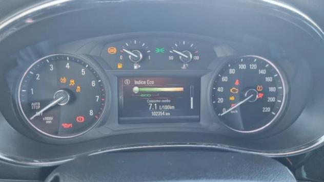OPEL Mokka X 1.6 Ecotec 115CV 4x2 Start&Stop Innovation rif. 24113357 - Foto 9