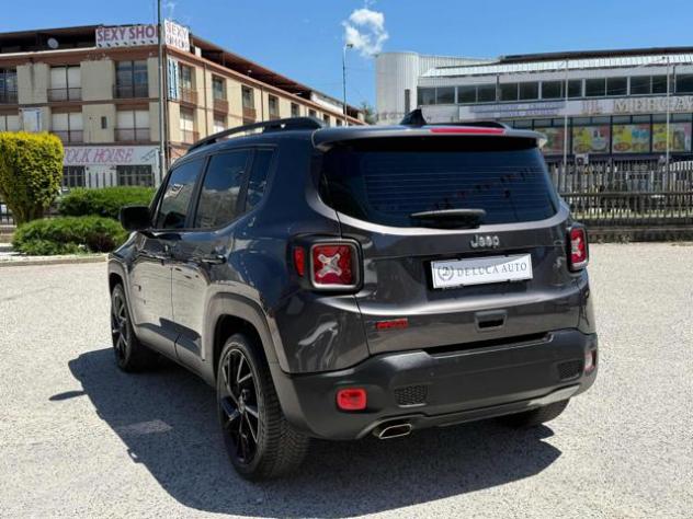 JEEP Renegade 1.6 Mjt 130 CV Limited SCONTO ROTTAMAZIONE rif. 23825424 - Foto 7