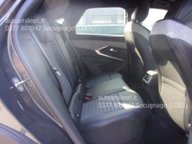 PEUGEOT 3008 Hybrid 145 e-DCS6 Allure rif. 23402444 - Foto 10