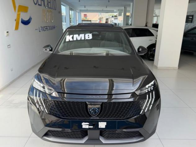 PEUGEOT 3008 Hybrid 145 e-DCS6 GT tetto apribile da €389,00 rif. 24161550 - Foto 8