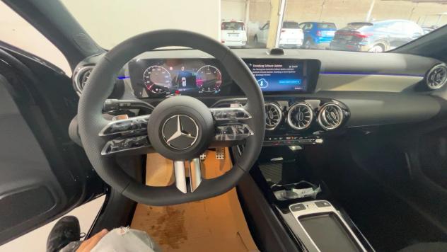 Mercedes-Benz Classe A A 180 d Edition AMG Line auto *PROMO AZZURRA* - Foto 10