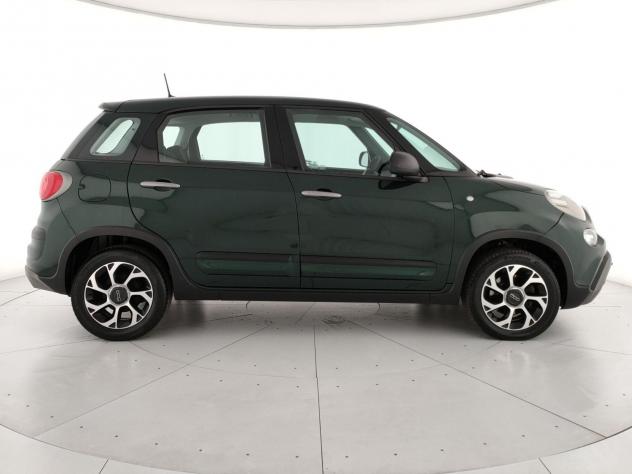 FIAT 500L Lounge 1.3 Multijet 95cv - Foto 4