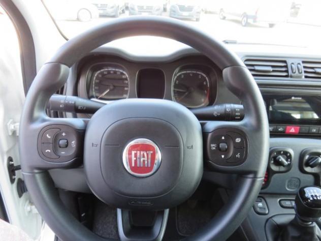 FIAT Panda 0.9 TwinAir Turbo S&S 4x4 rif. 14688268 - Foto 7