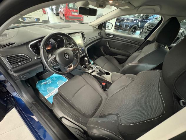 Renault Megane 1.5 dCi 115CV 2020 km 104000 - Foto 8