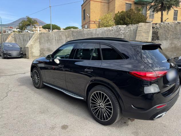 Mercedes-benz GLC 220 d 2.0 4Matic 197CV NUOVA - Foto 2